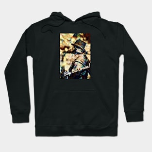 Live the Dream Hoodie